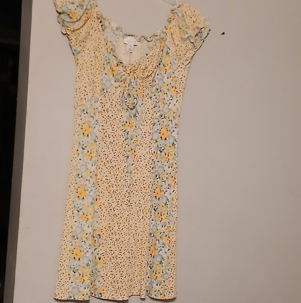 Topshop NWT ladies dress size 10